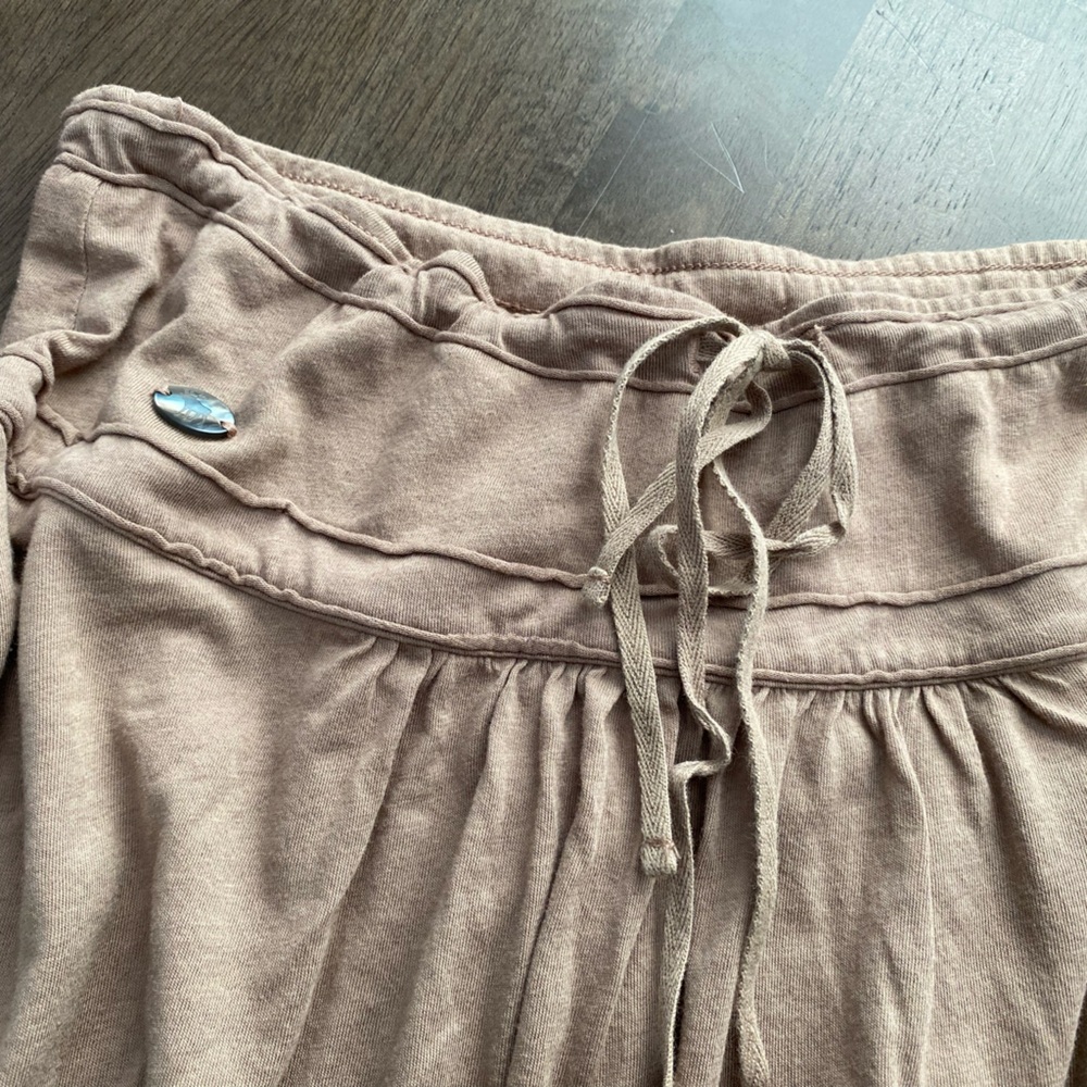 Vintage Y2K Abercrombie boho skirt - Picture 3 of 8